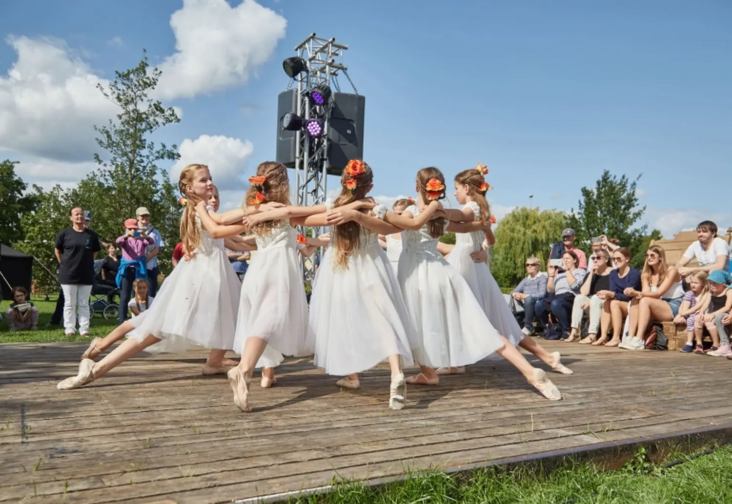 KADEX MOTION e.V. – Ballet