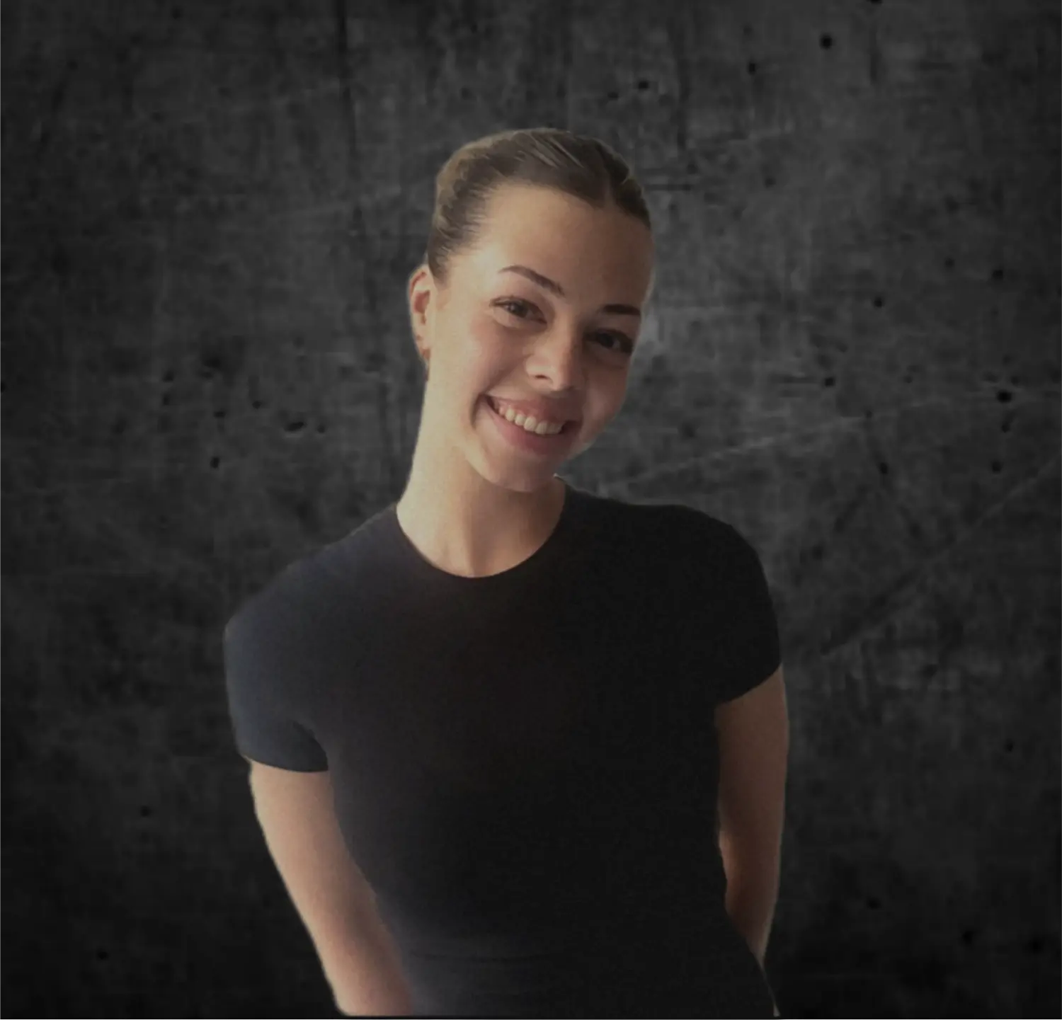 Huhu, Maria hier