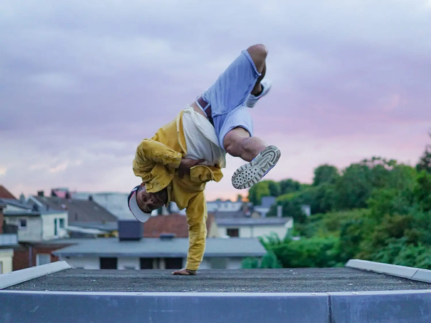 KADEX MOTION e.V. - Breakdance